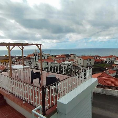 Casa Do Patio Villa Faja Grande Eksteriør bilde