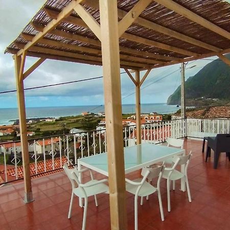 Casa Do Patio Villa Faja Grande Eksteriør bilde